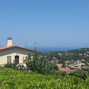  Appartamento Casa Leoni Capoliveri Isola D'elba