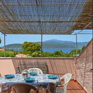  Appartamento Residenza Elbabnb