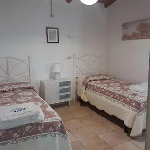 Morcone - Goelba Apartment