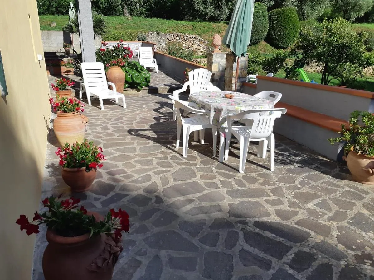 Casa Giacomo Capoliveri