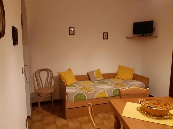 Casa Giacomo Capoliveri  0*, Capoliveri (Isola d'Elba) Italy