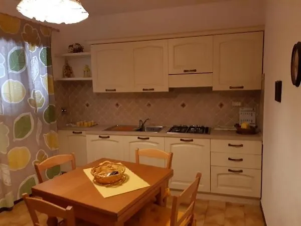 Apartment Casa Giacomo Capoliveri