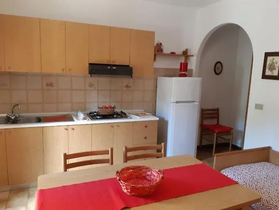 Casa Giacomo Capoliveri  Capoliveri (Isola d'Elba)