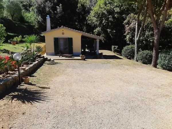 Apartment Casa Giacomo Capoliveri