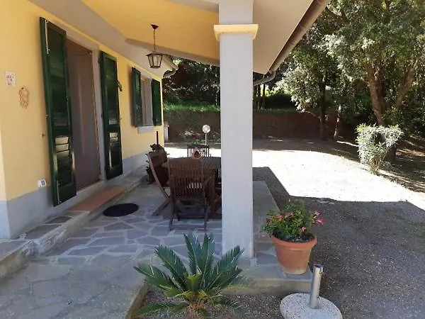Casa Giacomo Capoliveri  0*, Capoliveri (Isola d'Elba)