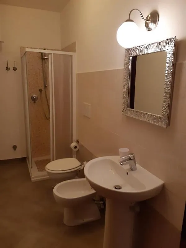 Casa Giacomo Capoliveri  Apartment