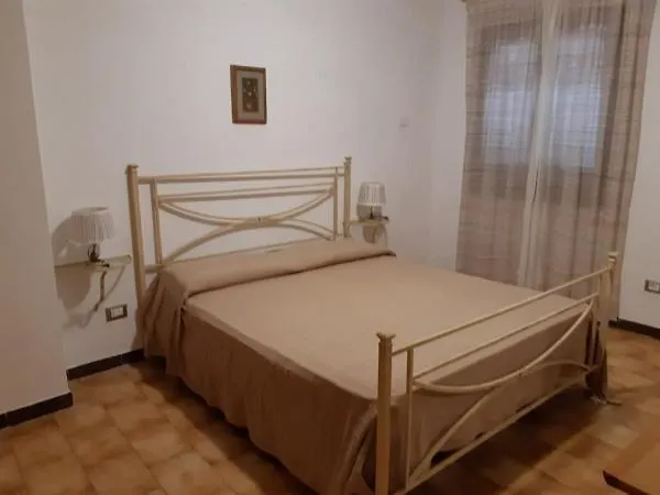 Apartment Casa Giacomo Capoliveri