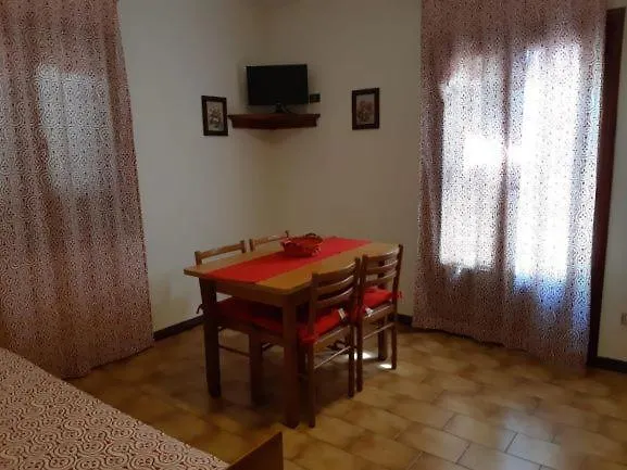 Casa Giacomo Capoliveri  Apartment Capoliveri (Isola d'Elba)