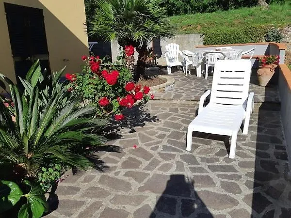 Casa Giacomo Capoliveri  Apartment Capoliveri (Isola d'Elba)