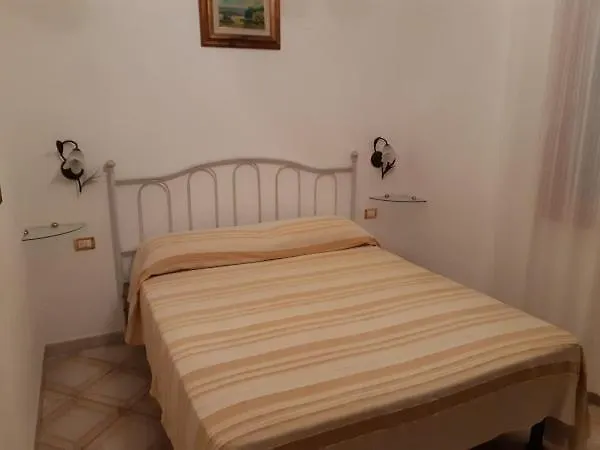 Casa Giacomo Capoliveri  Apartment
