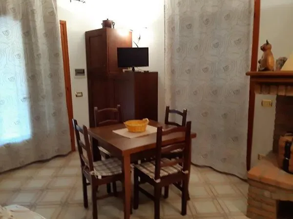 Casa Giacomo Capoliveri  Italy