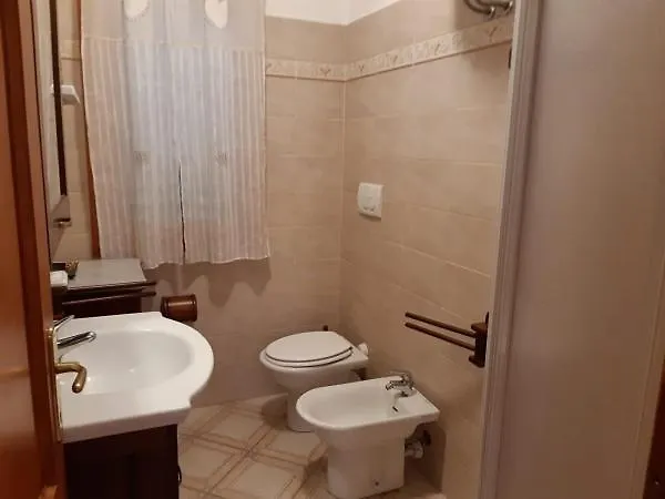 Apartment Casa Giacomo Capoliveri