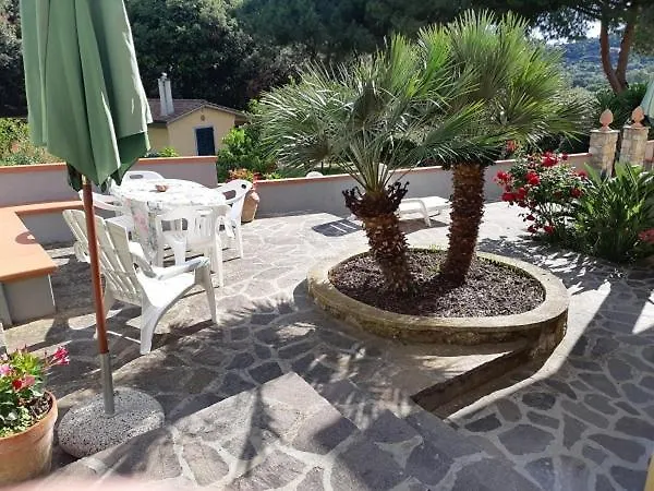 Casa Giacomo Capoliveri