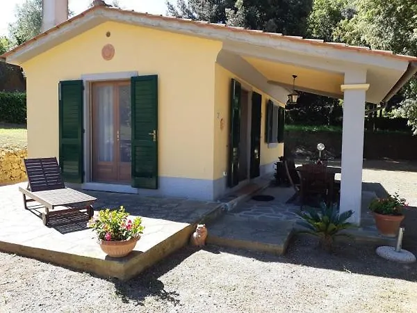 Apartment Casa Giacomo Capoliveri  Italy