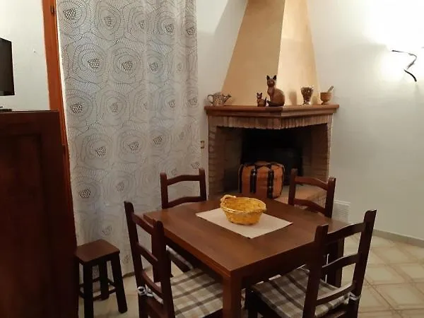 Casa Giacomo Capoliveri  Capoliveri (Isola d'Elba)